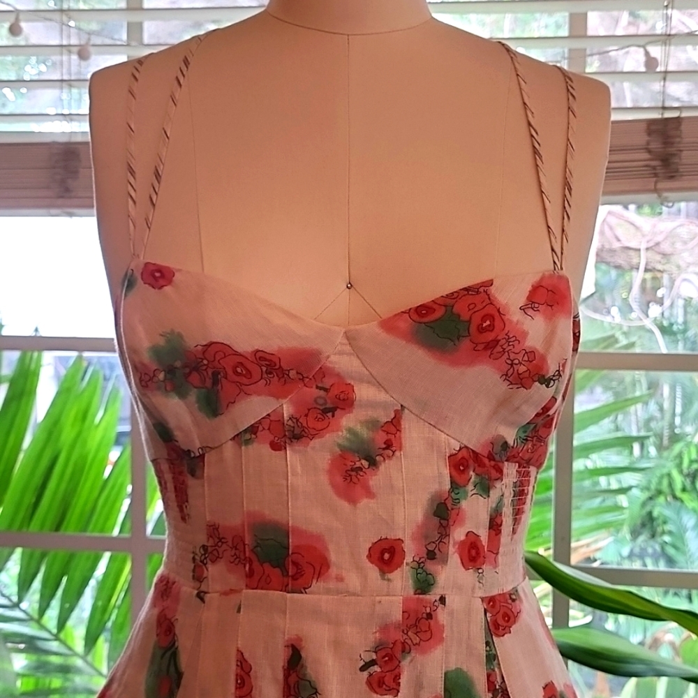 Free People Dress - Size 6 - Picture 6 of 6